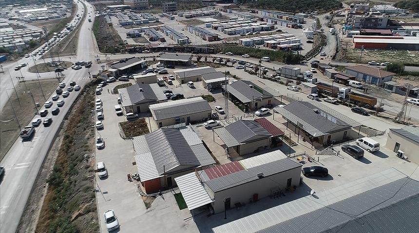 Giyim sanayicilerinden deprem bölgesi için çağrı: Finansman desteği verilsin, kredileri yapılandırılsın