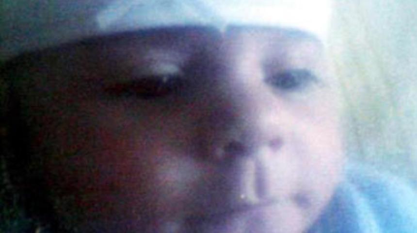 &lsquo;Bebeğimi bana verin&rsquo;