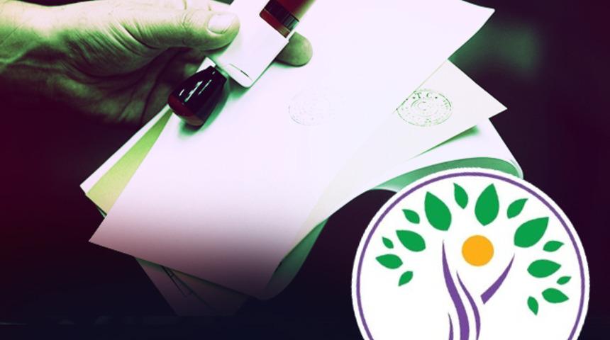 SON DAKİKA | DEM Parti İstanbul'da seçimlere kendi adayıyla giriyor! Resmen açıklandı: Başak Demirtaş...