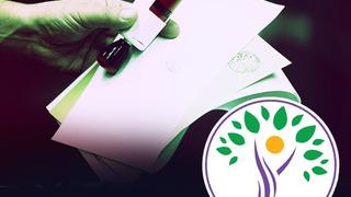 SON DAKİKA | DEM Parti İstanbul'da seçimlere kendi adayıyla giriyor! Resmen açıklandı: Başak Demirtaş...