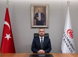 Merkez Bankası Başkanı Fatih Karahan bankacılarla buluştu