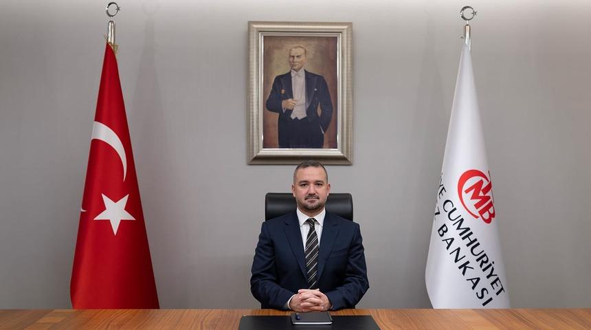Merkez Bankası Başkanı Fatih Karahan bankacılarla buluştu