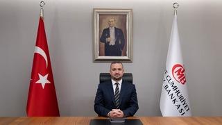 Merkez Bankası Başkanlığı'na atanan Fatih Karahan'dan ilk mesaj: 'Parasal sıkılık' ve 'fiyat istikrarı' vurgusu