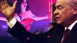 Son dakika | Devlet Bahçeli'den 'Dilber' çıkışı: Komplo emaresi deyip astronot Alper Gezeravcı'ya gönderme yaptı