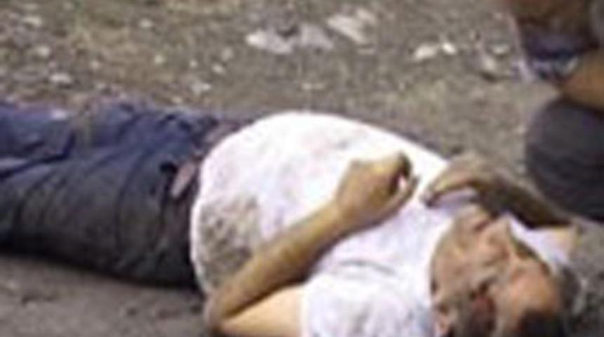 Alkoll&uuml; vatandaş lin&ccedil; edildi!