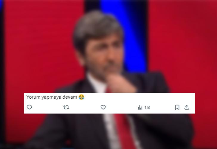 Rıdvan Dilmen'den çok ilginç itiraf! ''Ben her anlamda beceriksiz bir insanım'' G1