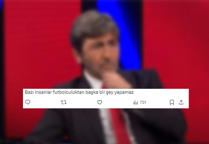 Rıdvan Dilmen'den çok ilginç itiraf! ''Ben her anlamda beceriksiz bir insanım'' G3