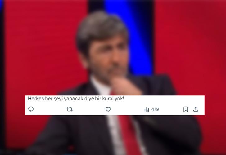 Rıdvan Dilmen'den çok ilginç itiraf! ''Ben her anlamda beceriksiz bir insanım'' G5