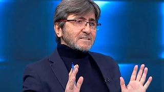 Rıdvan Dilmen'den çok ilginç itiraf! ''Ben her anlamda beceriksiz bir insanım''