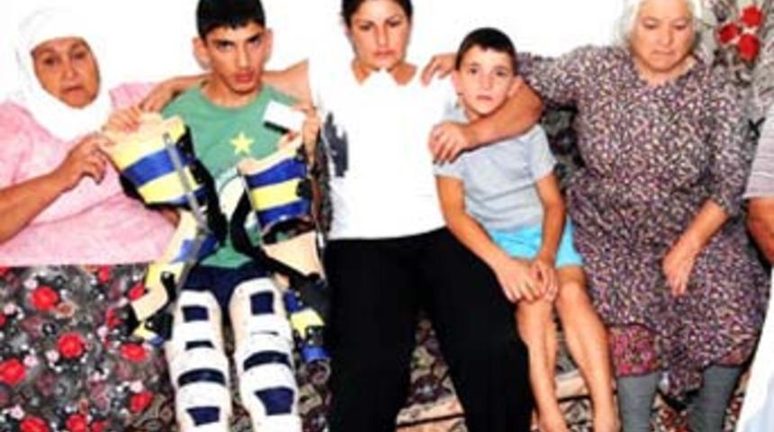 Devlet, &ouml;z&uuml;rl&uuml;ye verdiği parayı geri istedi