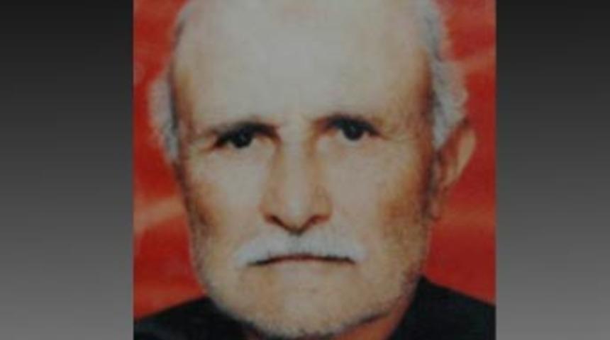 Otogarda feci &ouml;l&uuml;m