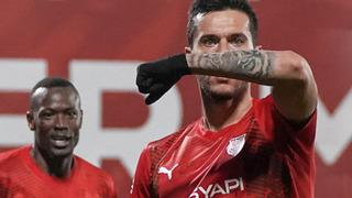 Pendikspor ligin tozunu atmaya başladı! Son 5 maçta yenilgi yüzü görmediler! Umut Nayir damgasını vuruyor...