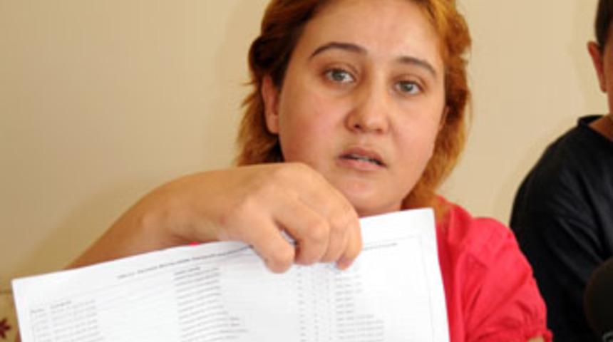 &Ouml;SYM sınav sonucu hayatlarını alt&uuml;st etti