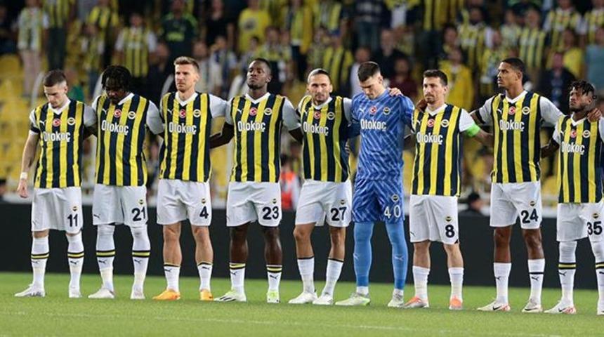 Antalyaspor maçında kadroya alınmamıştı! Ryan Kent Fenerbahçe'yi FIFA'ya şikayet etmeye hazırlanıyor