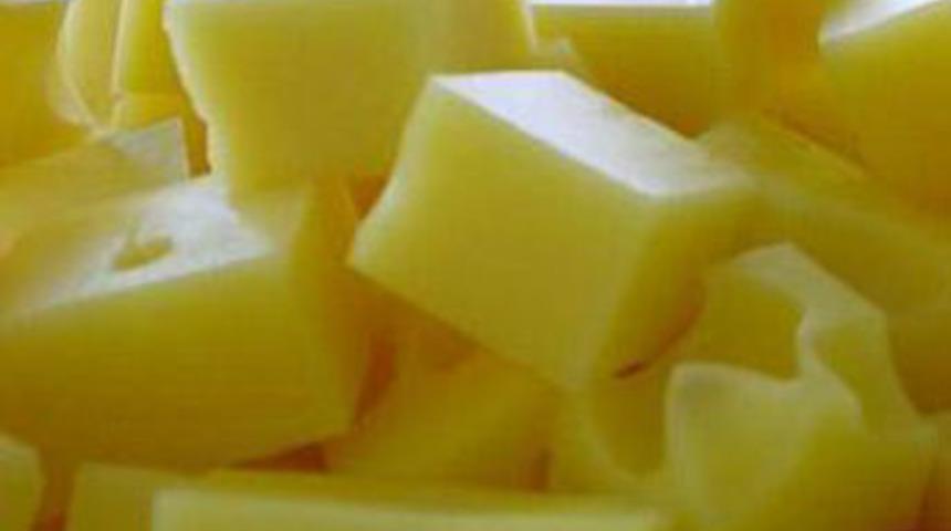 Taze kaşarda kanser tehlikesi