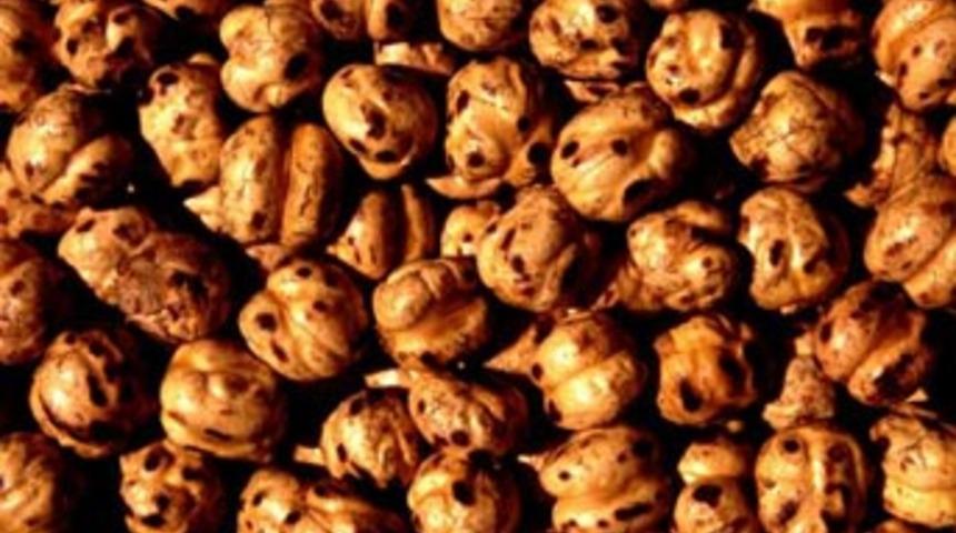 Leblebi &ouml;ld&uuml;rd&uuml;