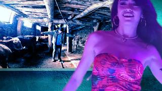 İneklerine 'Dilber' şarkısı dinletti, süt verimini artırdı: Onların stresini alıyorum