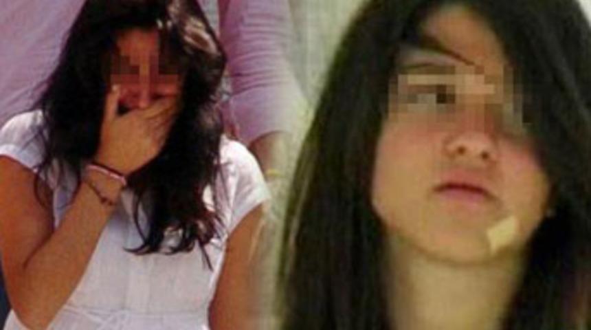 Kız arkadaşını erkeklere pazarladı!