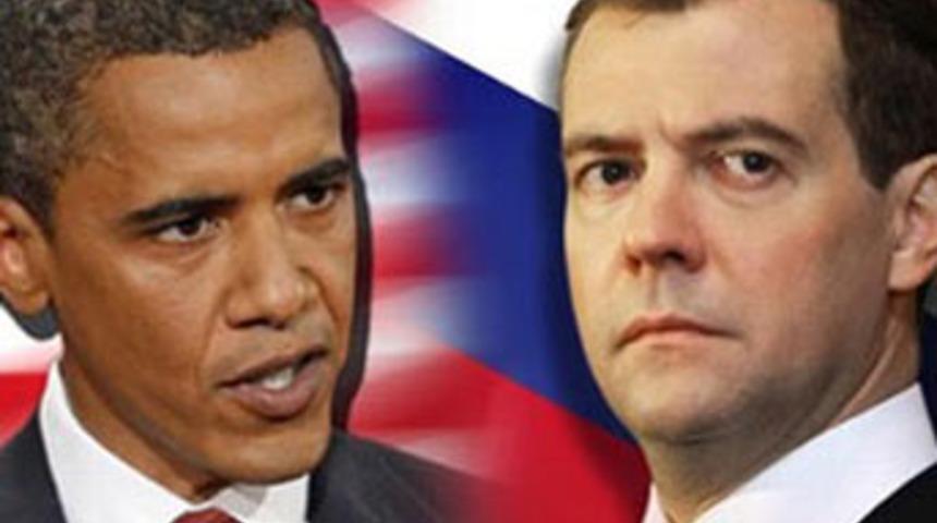 ABD ile Rusya'nın arasına ajan girdi