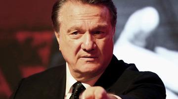 Beşiktaş'ta beklenen stoper transferi mutlu sonla bitti! Nottingham Forest forması giyen İngiliz oyuncu Joe Worrall sezon sonuna kadar kiralandı