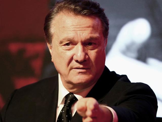 Beşiktaş'ta beklenen stoper transferi mutlu sonla bitti!