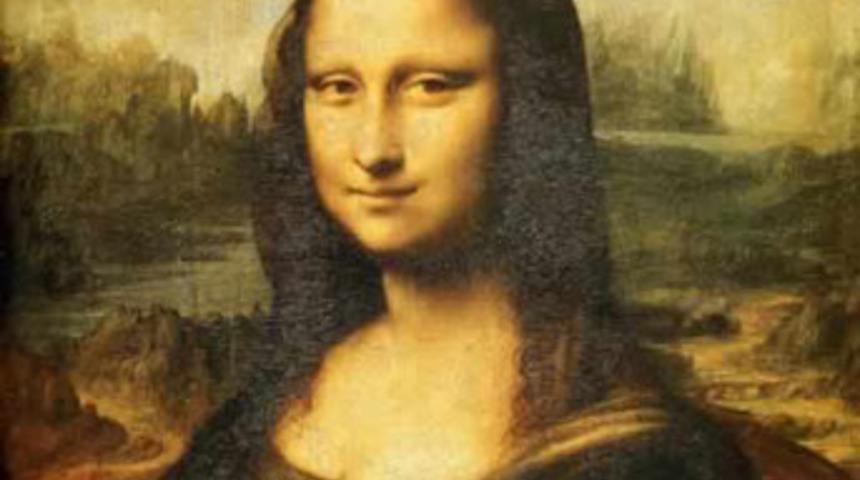 Mona Lisa&rsquo;dan yeni sırlar