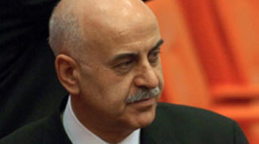 Kaymakamlara ağır suçlama