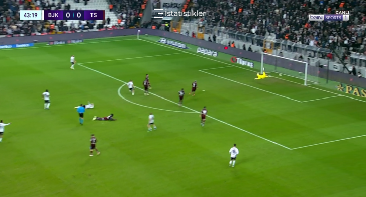 Genç Semih gollerine devam ediyor! Trabzonspor maçını da boş geçmedi, attığı gollerle izleyenleri kendisine hayran bıraktı G5