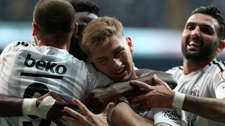 Herkes şaşkına döndü! Feyyaz Uçar'dan derbinin ardından Semih Kılıçsoy için transfer açıklaması: Elimizde tutamayız!