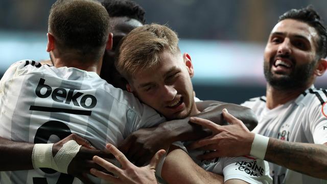 Herkes şaşkına döndü! Feyyaz Uçar'dan derbinin ardından Semih Kılıçsoy için transfer açıklaması: Elimizde tutamayız!