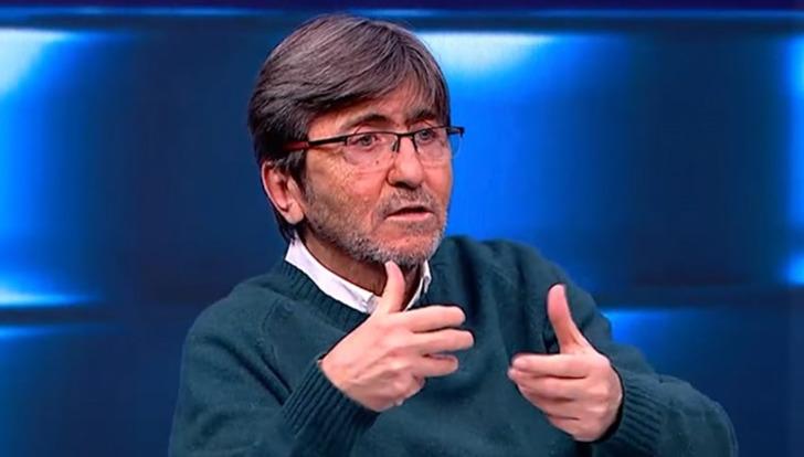 Rıdvan Dilmen, Beşiktaş'ın galibiyetinin ardından iki ayrılığı birden açıkladı! Sezon sonunda Fenerbahçe'ye gidiyor... G1