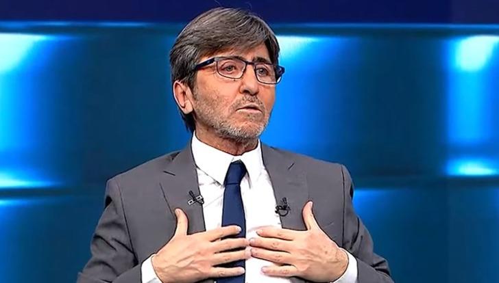 Rıdvan Dilmen, Beşiktaş'ın galibiyetinin ardından iki ayrılığı birden açıkladı! Sezon sonunda Fenerbahçe'ye gidiyor... G4