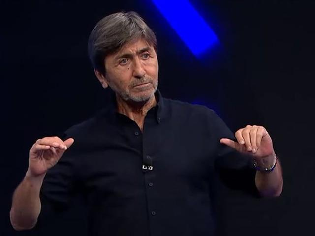 Rıdvan Dilmen, Beşiktaş'ın galibiyetinin ardından iki ayrılığı birden açıkladı! Sezon sonunda Fenerbahçe'ye gidiyor...