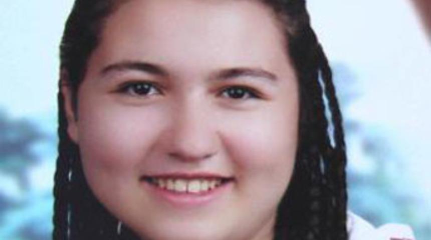 Liseli Emine'nin katili yakalandı!