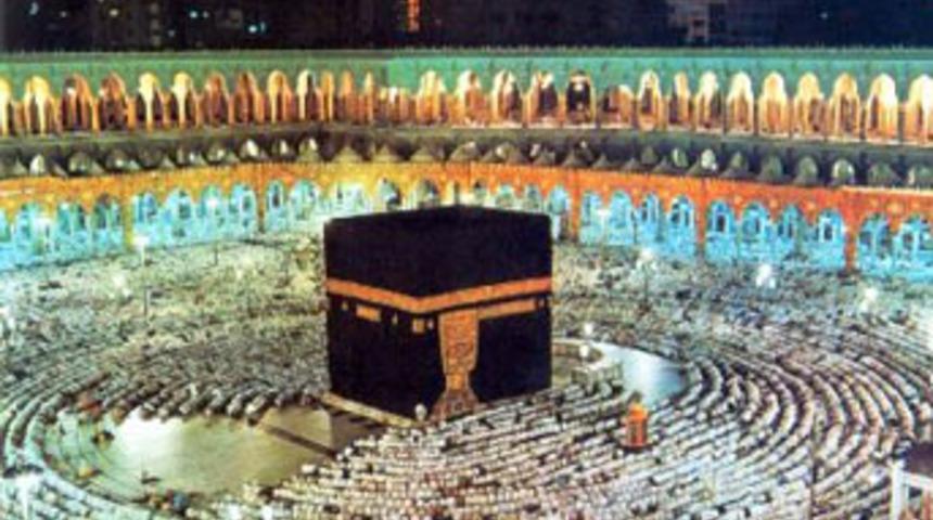 'Evet'&ccedil;ilere "umreye gitmeyin" uyarısı