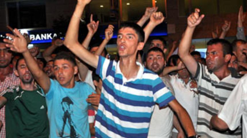 İneg&ouml;l'de b&uuml;t&uuml;n izinler iptal!