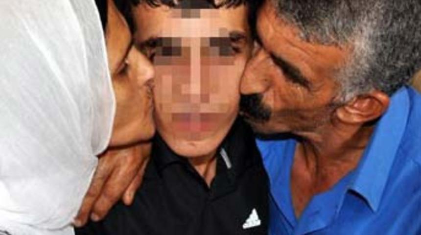 Serbest kalan &ccedil;ocuklar: Pişman değiliz