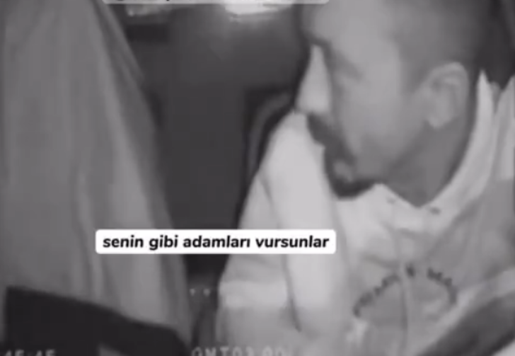Aydın'da takside tepki çeken olay! Küfür etti ardından ise "Senin gibi taksicileri arkadan vuruyorlar" dedi G3