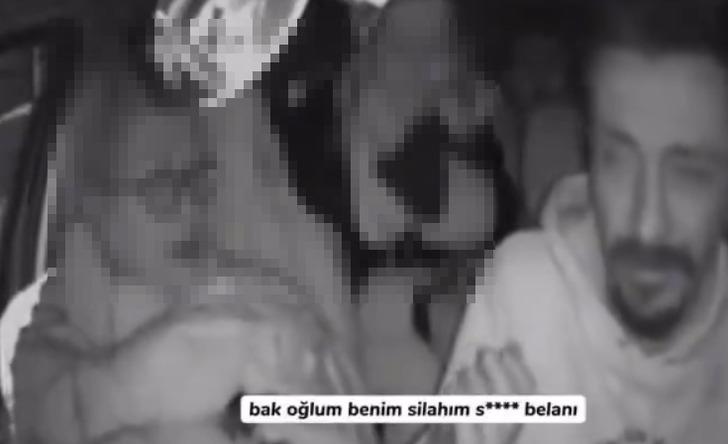 Aydın'da takside tepki çeken olay! Küfür etti ardından ise "Senin gibi taksicileri arkadan vuruyorlar" dedi G2