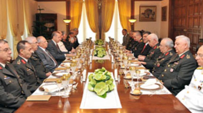 YAŞ toplanacak mı?