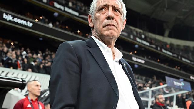 Fernando Santos'tan Türkiye Ligi için itiraf! ''Süper Lig, dünyadaki diğer insanların düşündüğünden daha kaliteli''