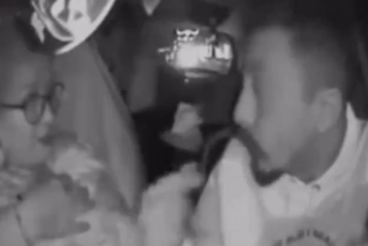 Aydın'da takside tepki çeken olay! Küfür etti ardından ise "Senin gibi taksicileri arkadan vuruyorlar" dedi G4