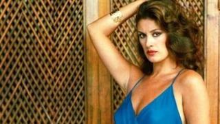 Yeşilçam'ın en güzeli kim? Gülşen Bubikoğlu son haliyle sosyal medyayı salladı