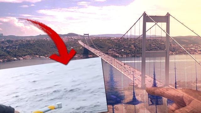 İstanbul'da tsunami gözlem istasyonu! Bir ilk... Kartal sahilinde kuruldu: 7 dakika önceden haber verecek!