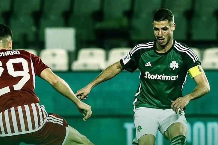 Yapsa yapsa Fatih Terim yapardı! Derbide Olympiakos'u da devirdi, şampiyonluğa göz kırptı... Yunanlılar onu konuşuyor G3