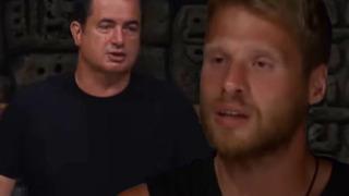 Survivor Yunus Emre ve Poyraz gerildi! Acun Ilıcalı kızınca Bırakmaya kadar karar vermiştim dedi