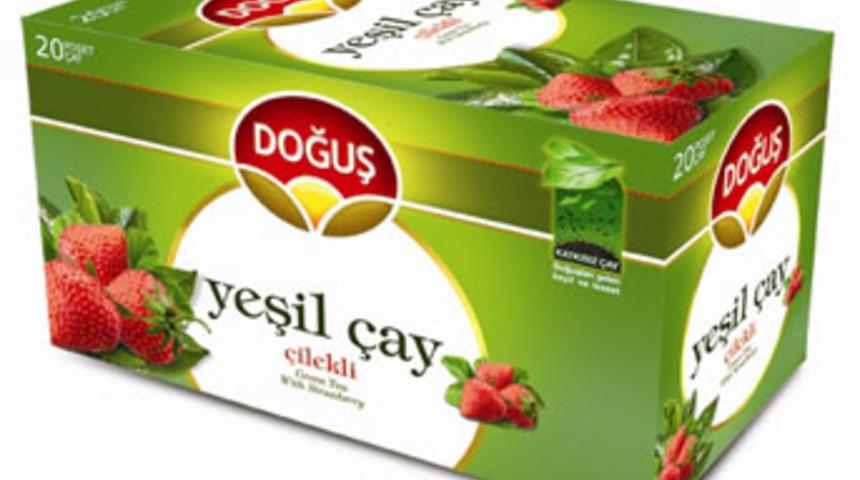 Doğuş,bitki &ccedil;ay ailesini b&uuml;y&uuml;t&uuml;yor
