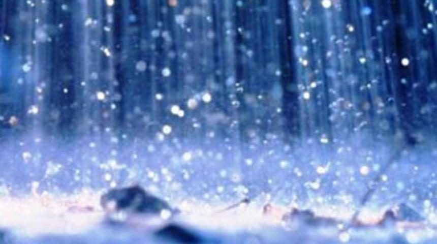 6 il&ccedil;e i&ccedil;in yağmur ve dolu uyarısı