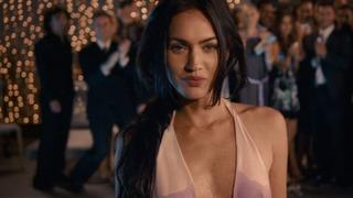 Megan Fox sosyal medyayı salladı! Vücudunu sergilemekten çekinmedi