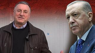 Erdoğan'ın 'Hatay ve deprem' sözlerine Lütfü Savaş videoyla yanıt verdi: Hatay halkı hiçbir zaman mahzun ve garip değildir